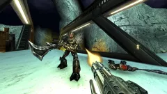 Активацию Turok Trilogy Bundle для Xbox One и Series X|S