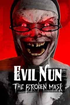 Купить активацию Evil Nun: The Broken Mask для Xbox выгодно
