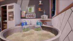 Brewmaster: Beer Brewing Simulator — купить ключ дёшево