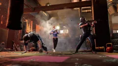 Crime Boss: Rockay City на Xbox — ключ с моментальной выдачей
