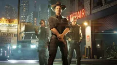 Купить ключ Crime Boss: Rockay City для Xbox выгодно