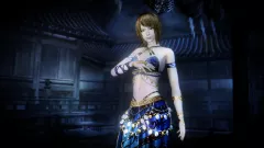 Заказать ключ Fatal Frame: Mask Of The Lunar Eclipse Deluxe на Xbox