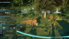 Jurassic World Evolution 2: Dominion Bundle — купить ключ дёшево