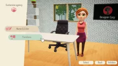 Ключ My Universe - Interior Designer для Xbox One и Series X|S