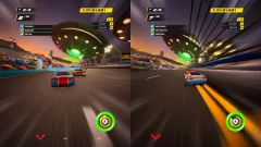 Заказать ключ Nascar Arcade Rush на Xbox