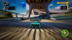 Ключ Nascar Arcade Rush для Xbox One и Series X|S