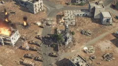 Sudden Strike 4 - Complete Collection — купить ключ дёшево