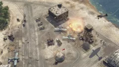 Sudden Strike 4 - Complete Collection на Xbox — ключ с моментальной выдачей