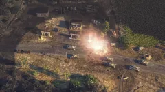 Sudden Strike 4 - Complete Collection на Xbox — ключ с моментальной выдачей