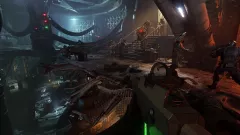 Warhammer 40,000: Darktide — купить ключ дёшево