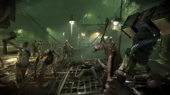 Заказать ключ Warhammer 40,000: Darktide на Xbox