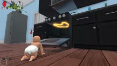 Who's Your Daddy?! на Xbox — ключ с моментальной выдачей