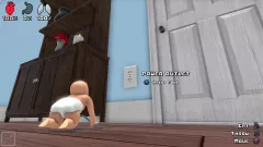 Купить ключ Who's Your Daddy?! на Xbox по выгодной цене