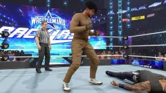 WWE 2K23 Bad Bunny Edition на Xbox — ключ с моментальной выдачей