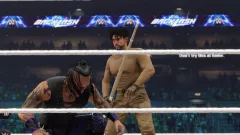 Заказать ключ WWE 2K23 Bad Bunny Edition на Xbox
