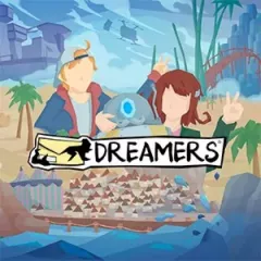 Ключ Dreamers для Xbox One и Series X|S