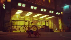 Stray на Xbox — ключ с моментальной выдачей