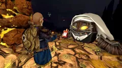 Активацию Cave Digger 2 для Xbox One и Series X|S
