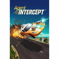Купить ключ Agent Intercept для Xbox выгодно