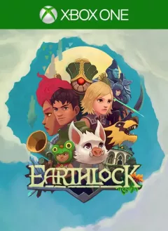 Купить ключ Earthlock для Xbox выгодно