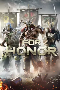 Купить ключ FOR HONOR - Standard Edition для Xbox выгодно