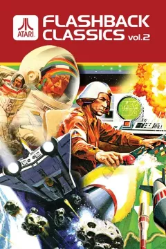 Купить активацию Atari Flashback Classics Vol. 2 для Xbox выгодно