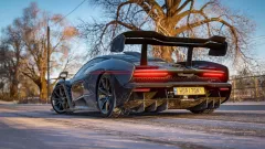 Forza Horizon 4 приветственный набор — купить DLC дёшево