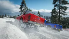 Заказать DLC Forza Horizon 4 приветственный набор на Xbox