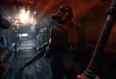 Ключ Wolfenstein: The Old Blood для Xbox One и Series X|S