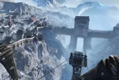 Заказать ключ Wolfenstein: The Old Blood на Xbox