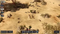 Купить ключ Jagged Alliance 3 на Xbox по выгодной цене