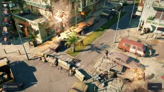 Купить ключ Jagged Alliance 3 для Xbox выгодно