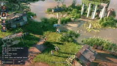 Jagged Alliance 3 на Xbox — ключ с моментальной выдачей