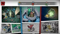 Scribblenauts Mega Pack на Xbox — ключ с моментальной выдачей