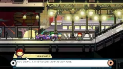 Купить ключ Scribblenauts Mega Pack на Xbox по выгодной цене