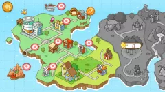 Scribblenauts Mega Pack — купить ключ дёшево