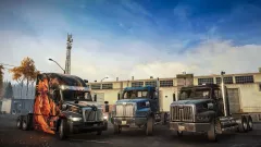 Купить DLC Snowrunner - Western Star Wolf Pack для Xbox выгодно