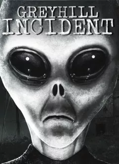 Купить ключ Greyhill Incident для Xbox выгодно