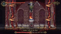 Blasphemous + Blasphemous 2 Bundle — купить активацию дёшево