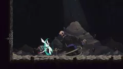 Blasphemous + Blasphemous 2 Bundle на Xbox — активацию с моментальной выдачей