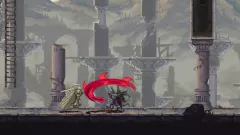 Купить активацию Blasphemous + Blasphemous 2 Bundle на Xbox по выгодной цене