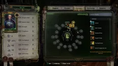 Warhammer 40,000: Rogue Trader DELUXE на Xbox — активацию с моментальной выдачей