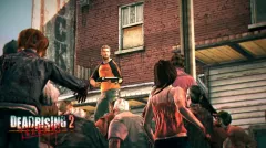Dead Rising 2: Case Zero — купить активацию дёшево