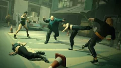 Аккаунт Sifu для Xbox One и Series X|S