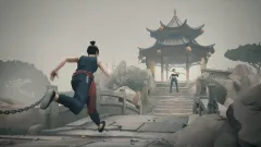 Купить аккаунт Sifu на Xbox по выгодной цене
