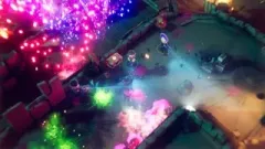 Ключ From Space для Xbox One и Series X|S