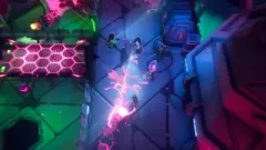 Купить ключ From Space на Xbox по выгодной цене