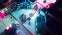 Ключ From Space для Xbox One и Series X|S