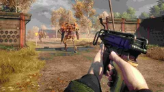 Купить DLC Generation Zero® - Eastern European Weapons Pack на Xbox по выгодной цене