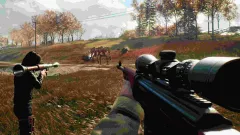 Generation Zero - Soviet Weapons Pack — купить DLC дёшево
